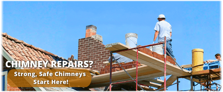 Chimney Repair Littleton