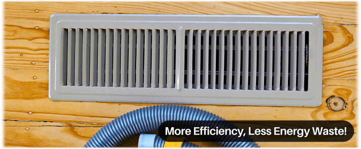 Dryer Vent Cleaning Littleton