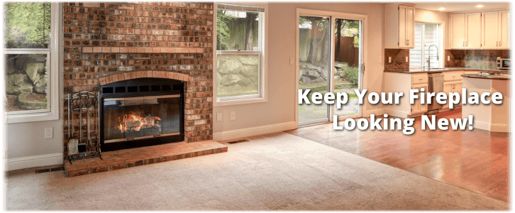 Fireplace Cleaning Littleton