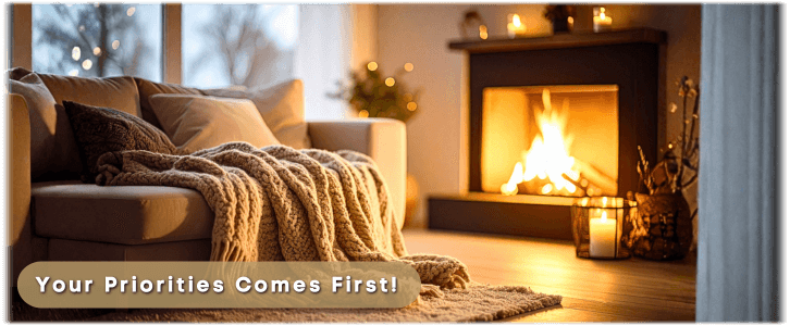 Littleton Chimney Sweep